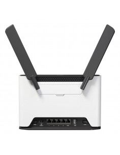 Mikrotik Chateau LTE7 ax...
